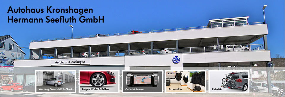 Volkswagen Servicepartner