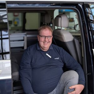 Karl-Heinz Geest-Hansen